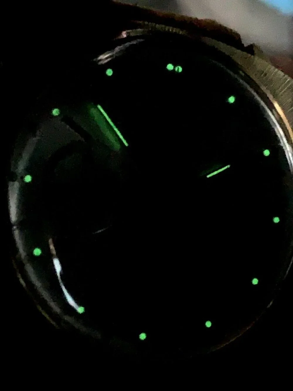 Breitling Top Time AOPA Logo Ref. 2009 Men's Watch 1967 Swiss Chronograph 37mm